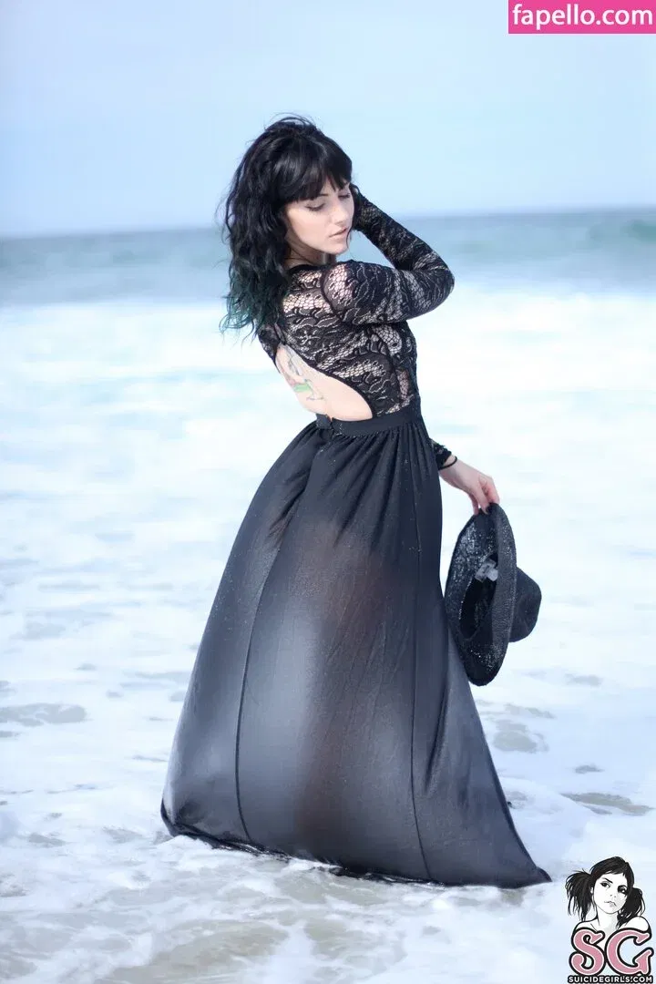 Indi SG Onlyfans Photo Gallery 