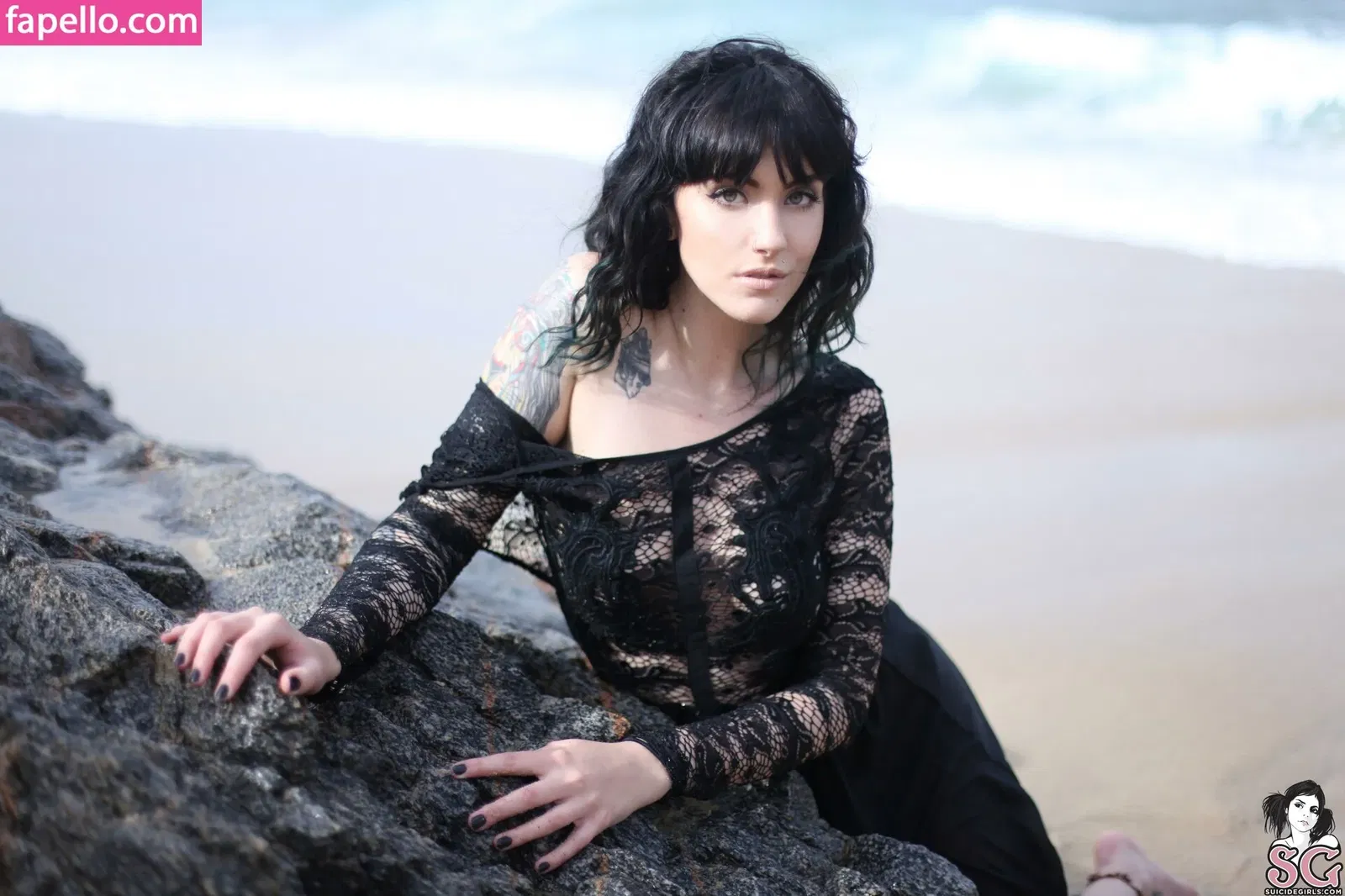 Indi SG Onlyfans Photo Gallery 