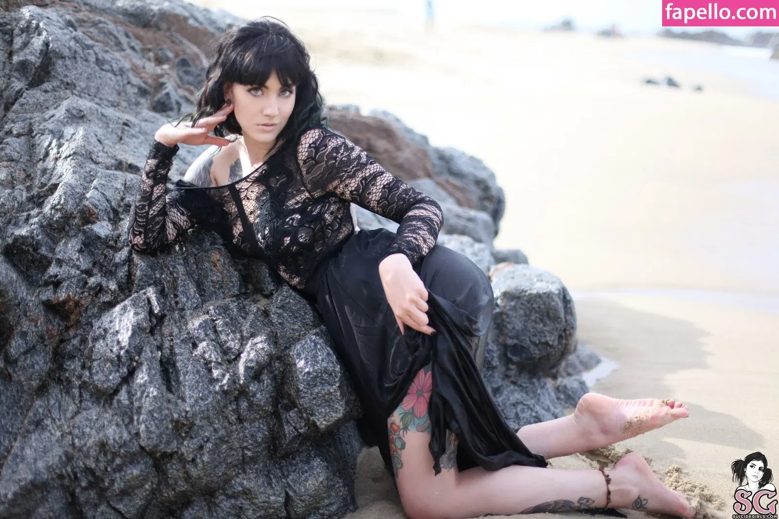 Indi SG Onlyfans Photo Gallery 