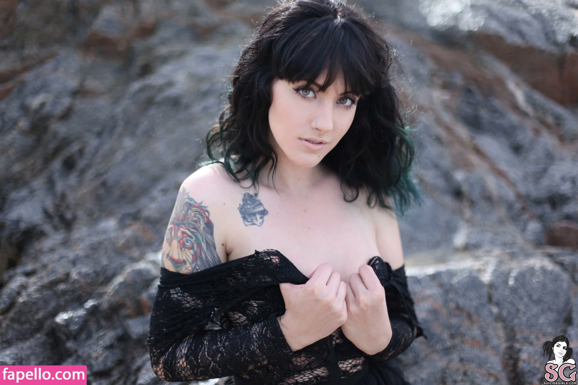 Indi SG Onlyfans Photo Gallery 