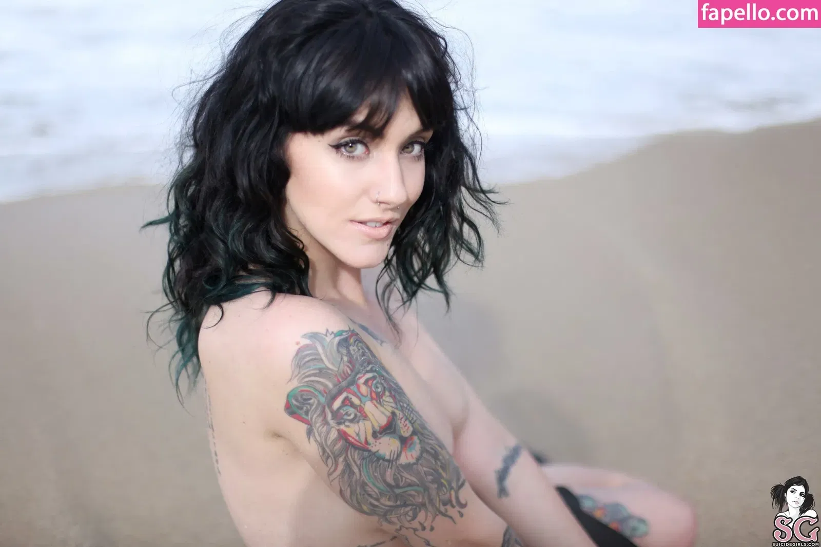 Indi SG Onlyfans Photo Gallery 