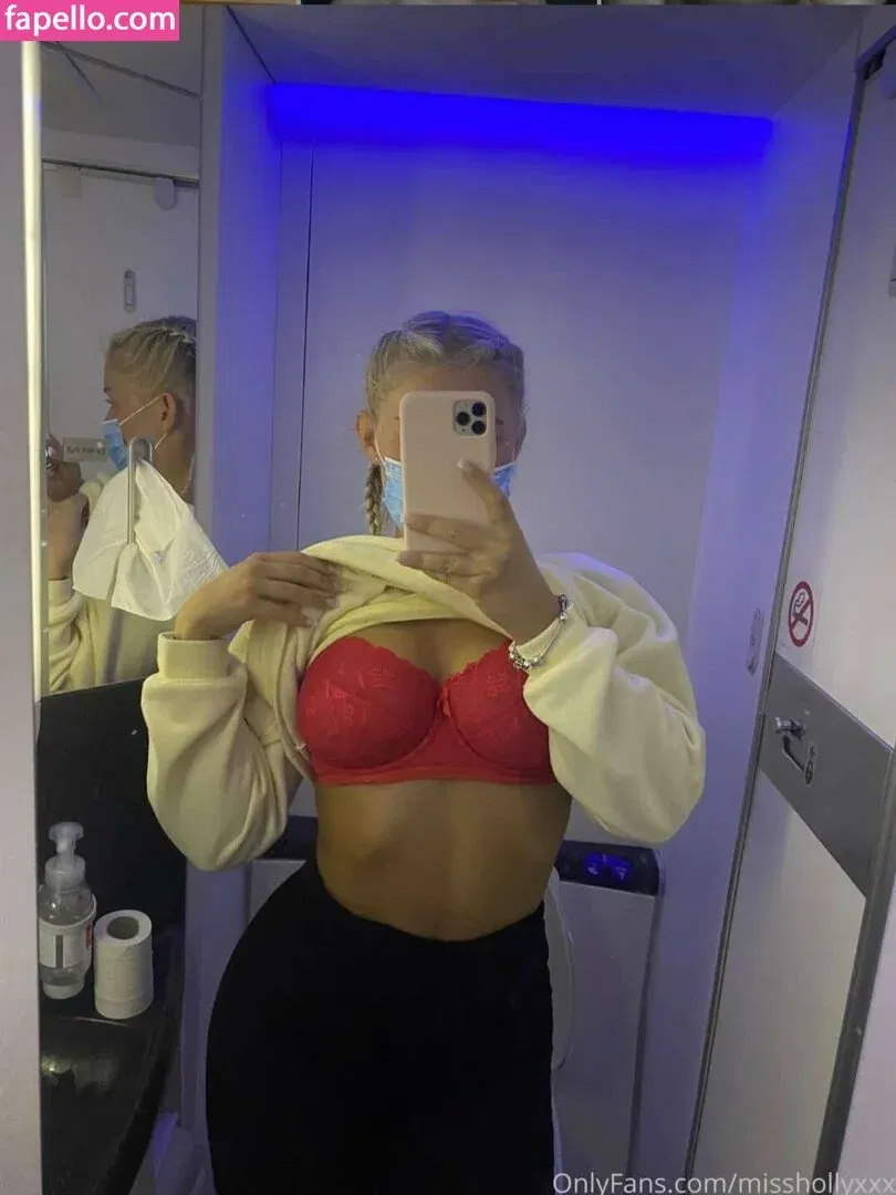 Miss Holly Onlyfans Photo Gallery 