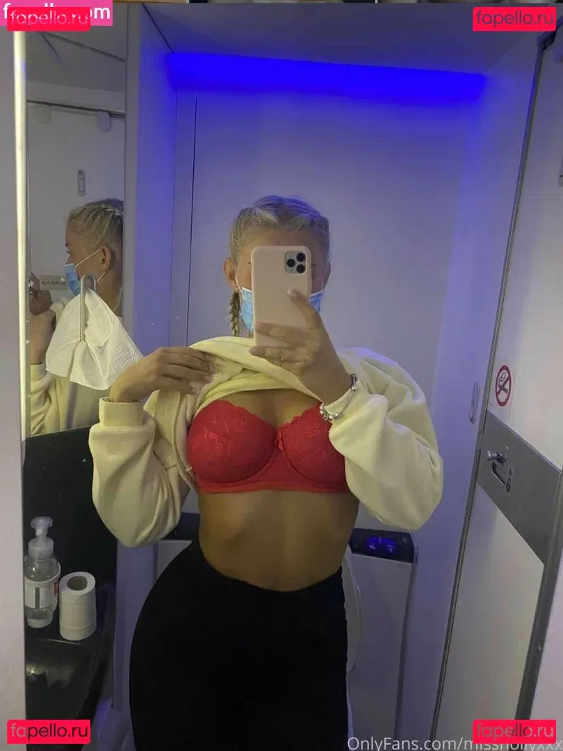 Miss Holly Onlyfans Photo Gallery 