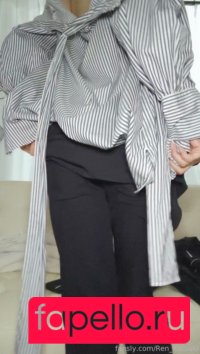 Katsuki Ren Nude Onlyfans Photo 11