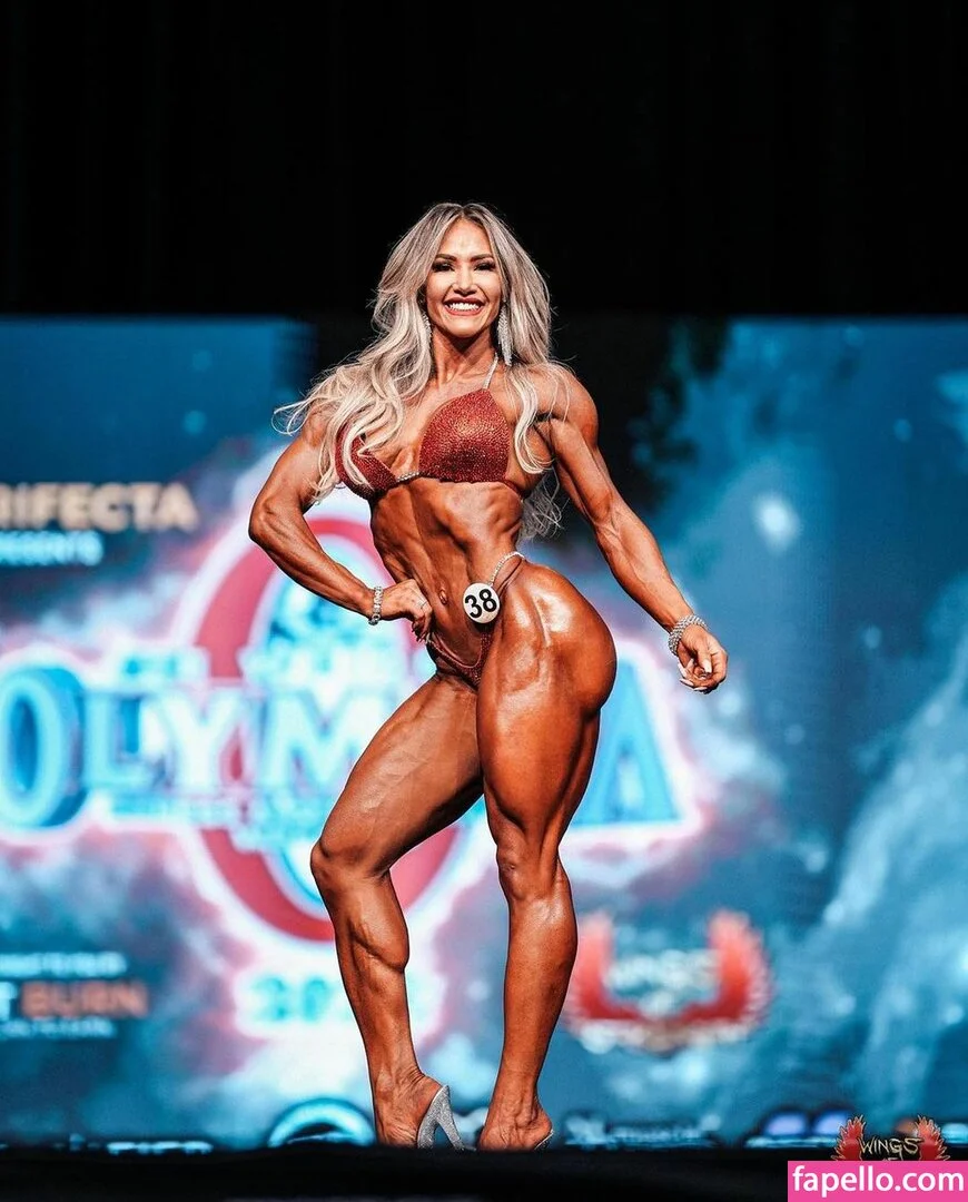 Francielle Mattos Onlyfans Photo Gallery 