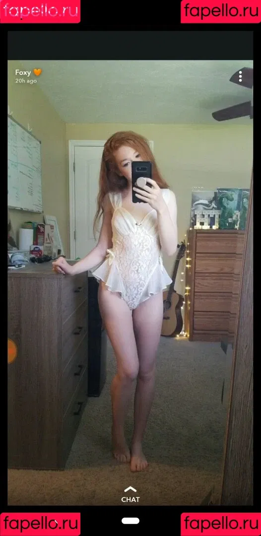 fabledfoxy Onlyfans Photo Gallery 
