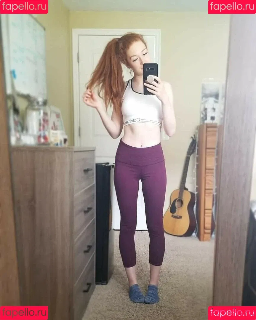 fabledfoxy Onlyfans Photo Gallery 