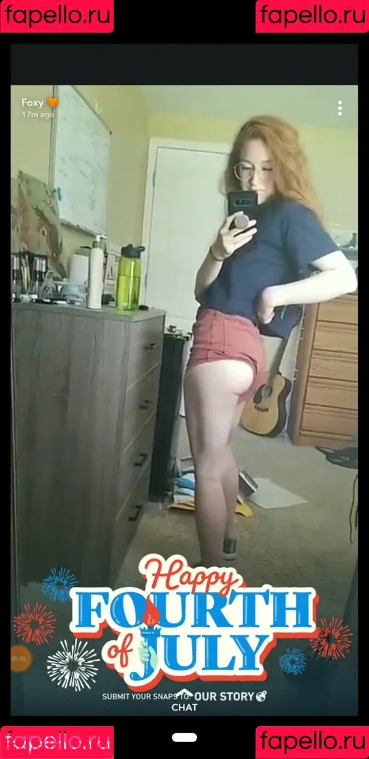 fabledfoxy Onlyfans Photo Gallery 
