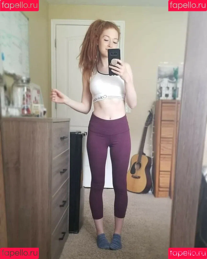fabledfoxy Onlyfans Photo Gallery 