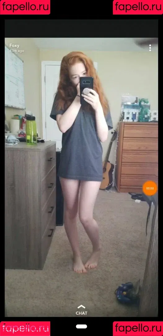 fabledfoxy Onlyfans Photo Gallery 
