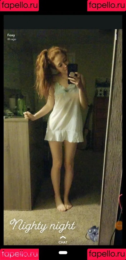 fabledfoxy Onlyfans Photo Gallery 