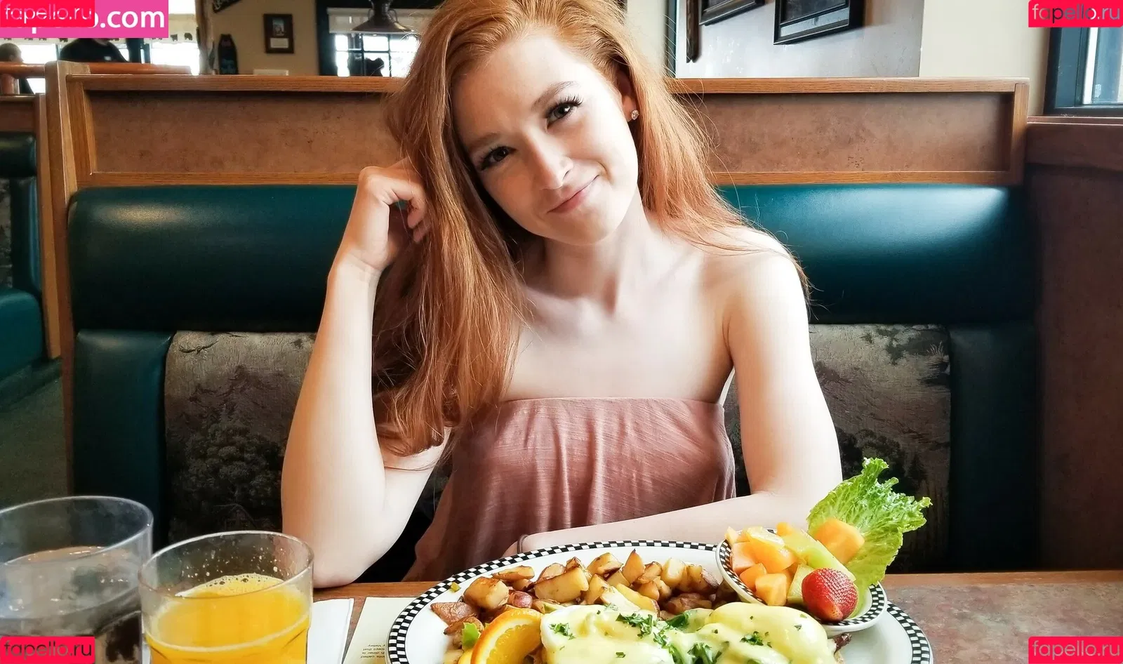 fabledfoxy Onlyfans Photo Gallery 