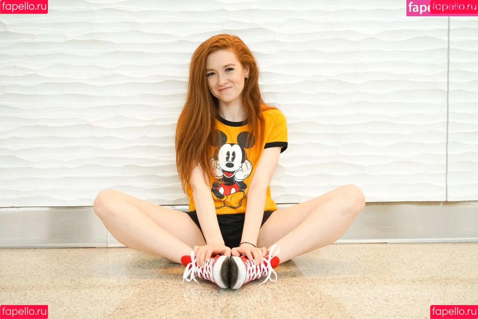 fabledfoxy Onlyfans Photo Gallery 