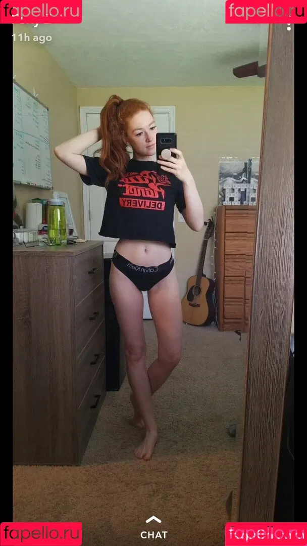 fabledfoxy Onlyfans Photo Gallery 