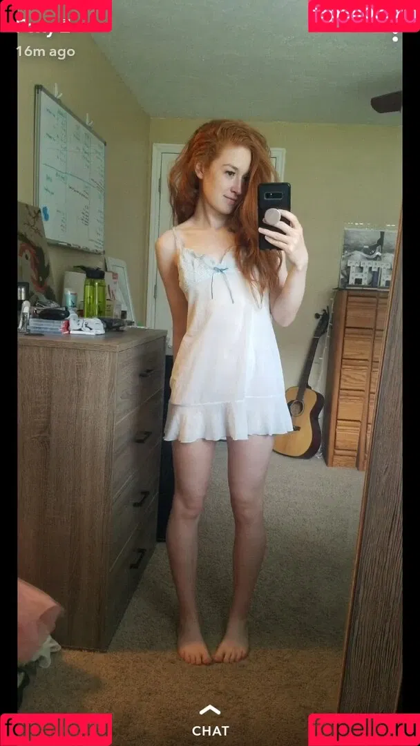 fabledfoxy Onlyfans Photo Gallery 
