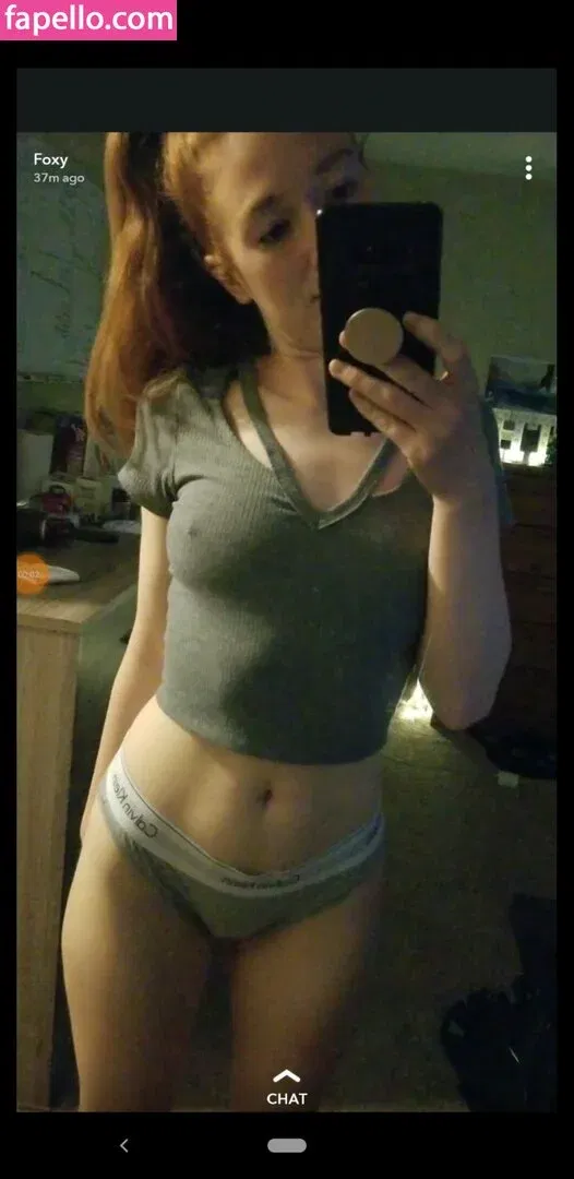 fabledfoxy Onlyfans Photo Gallery 