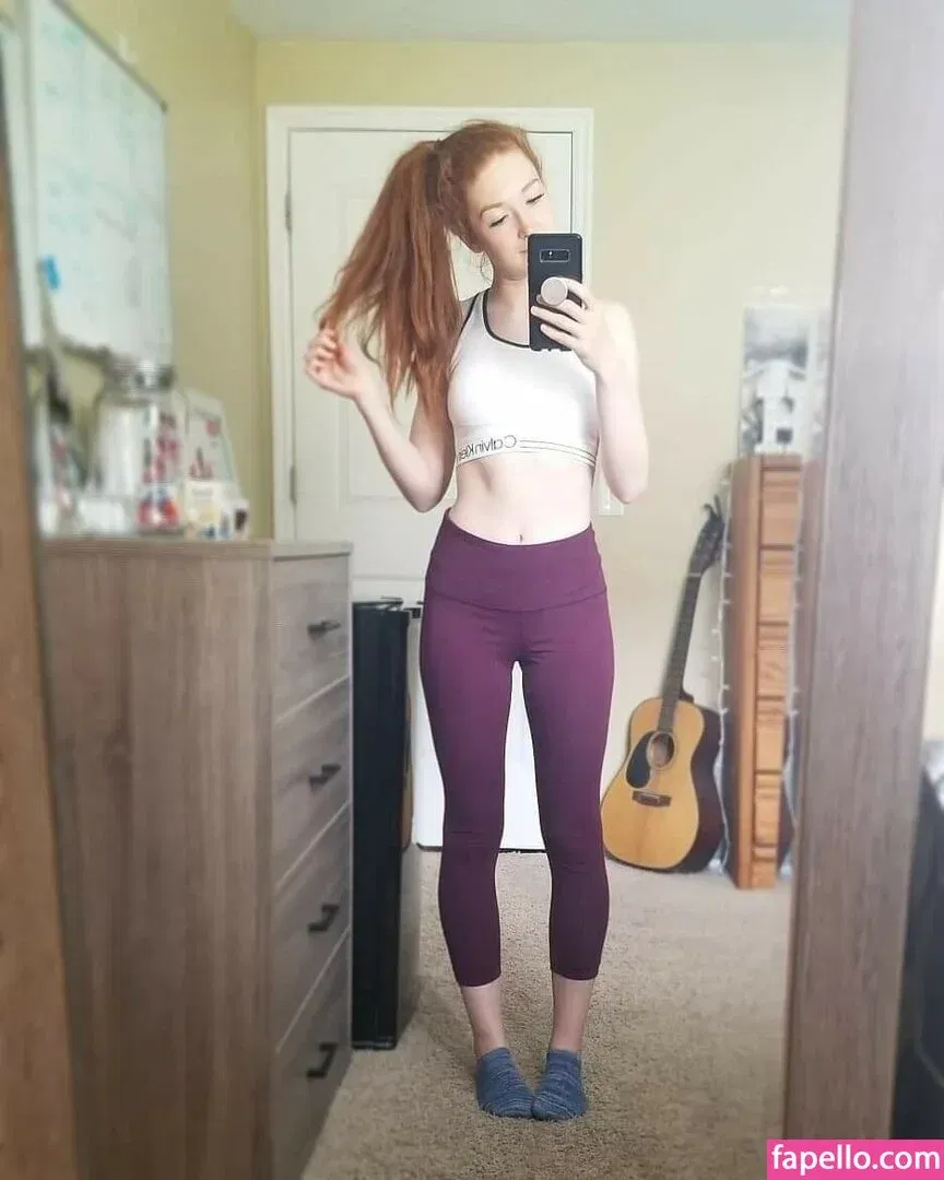 fabledfoxy Onlyfans Photo Gallery 