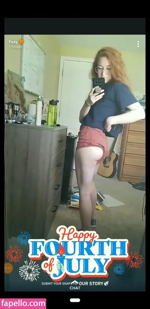 fabledfoxy Onlyfans Photo Gallery 