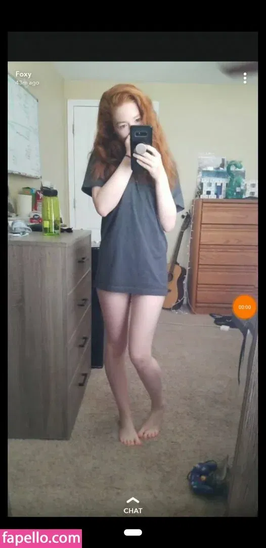 fabledfoxy Onlyfans Photo Gallery 