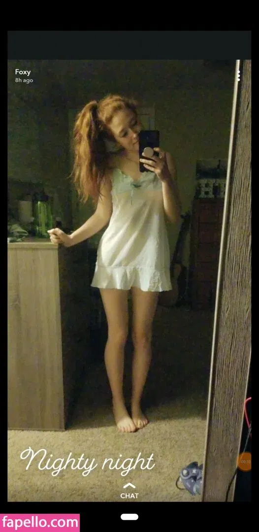 fabledfoxy Onlyfans Photo Gallery 