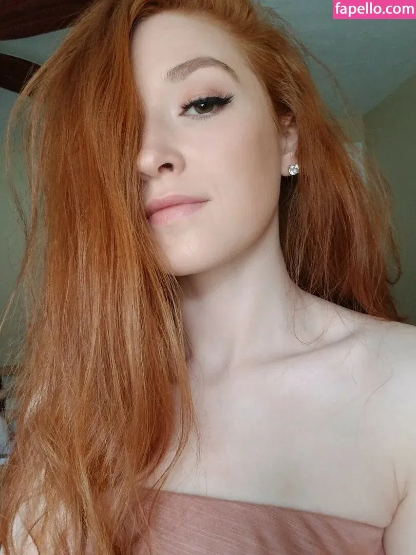 fabledfoxy Onlyfans Photo Gallery 