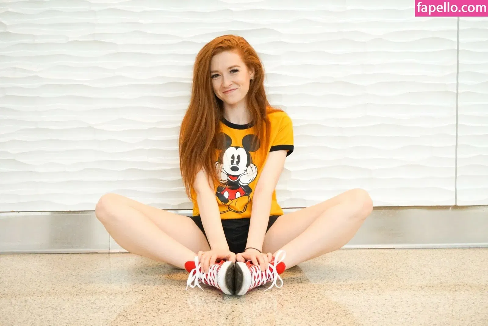 fabledfoxy Onlyfans Photo Gallery 