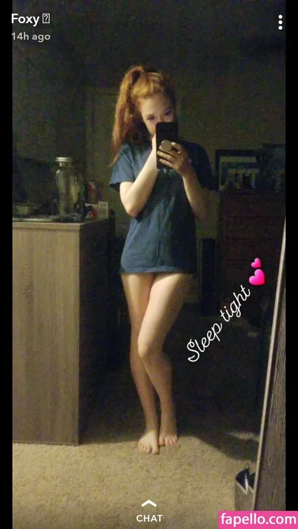 fabledfoxy Onlyfans Photo Gallery 