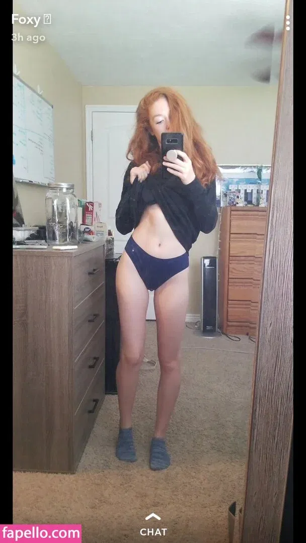 fabledfoxy Onlyfans Photo Gallery 