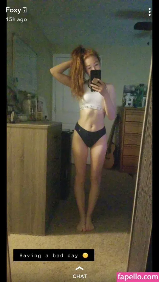 fabledfoxy Onlyfans Photo Gallery 