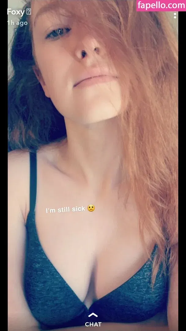 fabledfoxy Onlyfans Photo Gallery 