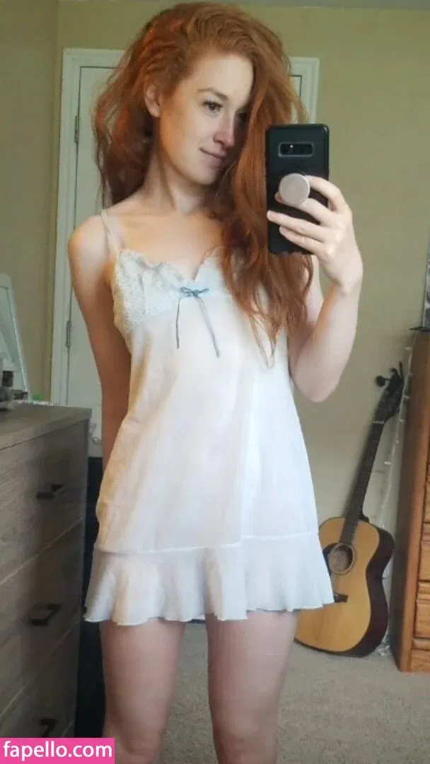 fabledfoxy Onlyfans Photo Gallery 