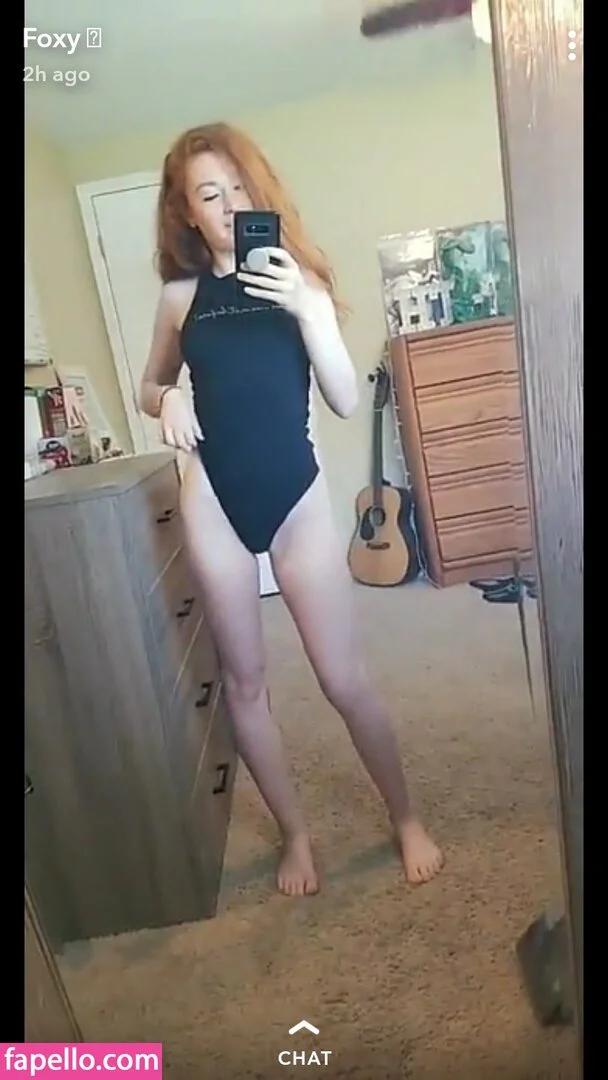 fabledfoxy Onlyfans Photo Gallery 