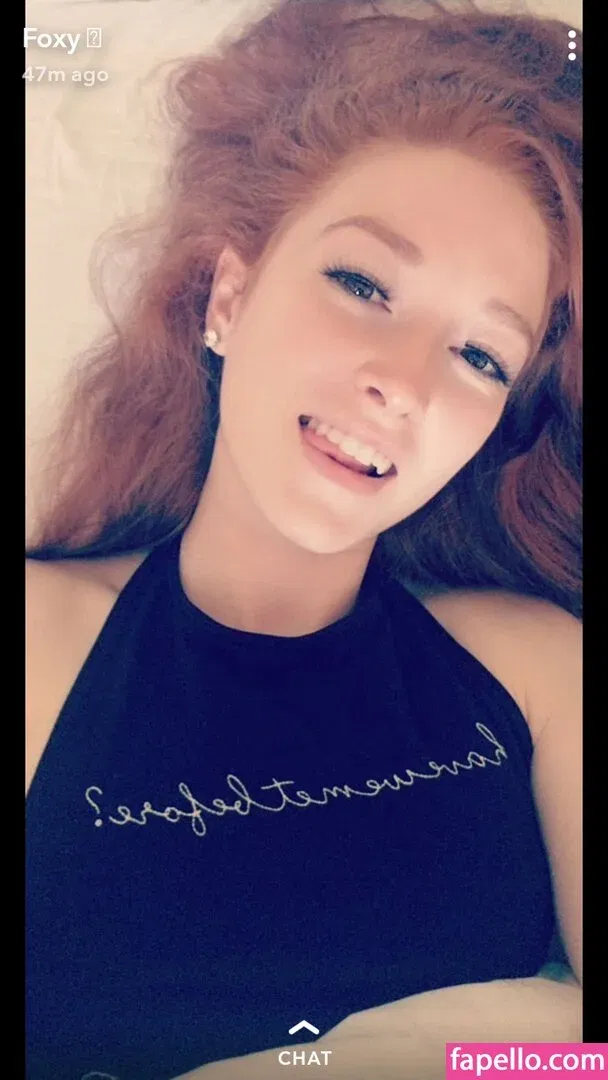 fabledfoxy Onlyfans Photo Gallery 