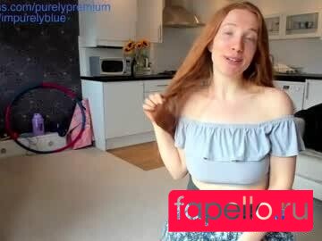 purelyblue Nude Onlyfans Photo 4