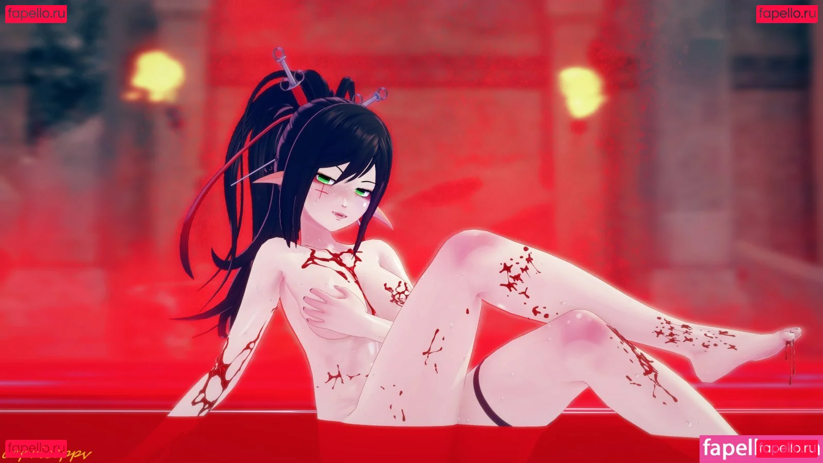 Layna Lazar Onlyfans Photo Gallery 