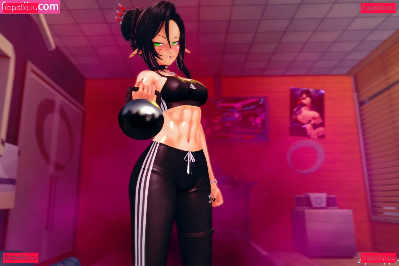 Layna Lazar Onlyfans Photo Gallery 