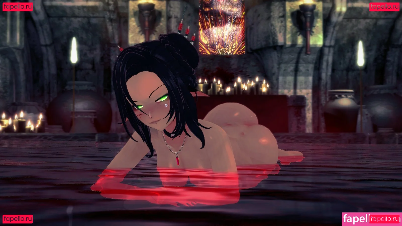 Layna Lazar Onlyfans Photo Gallery 