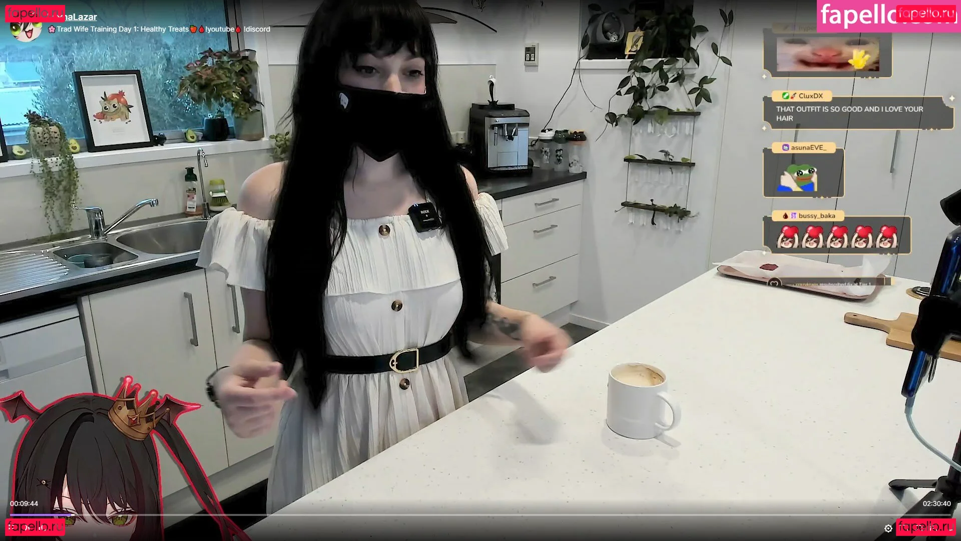 Layna Lazar Onlyfans Photo Gallery 