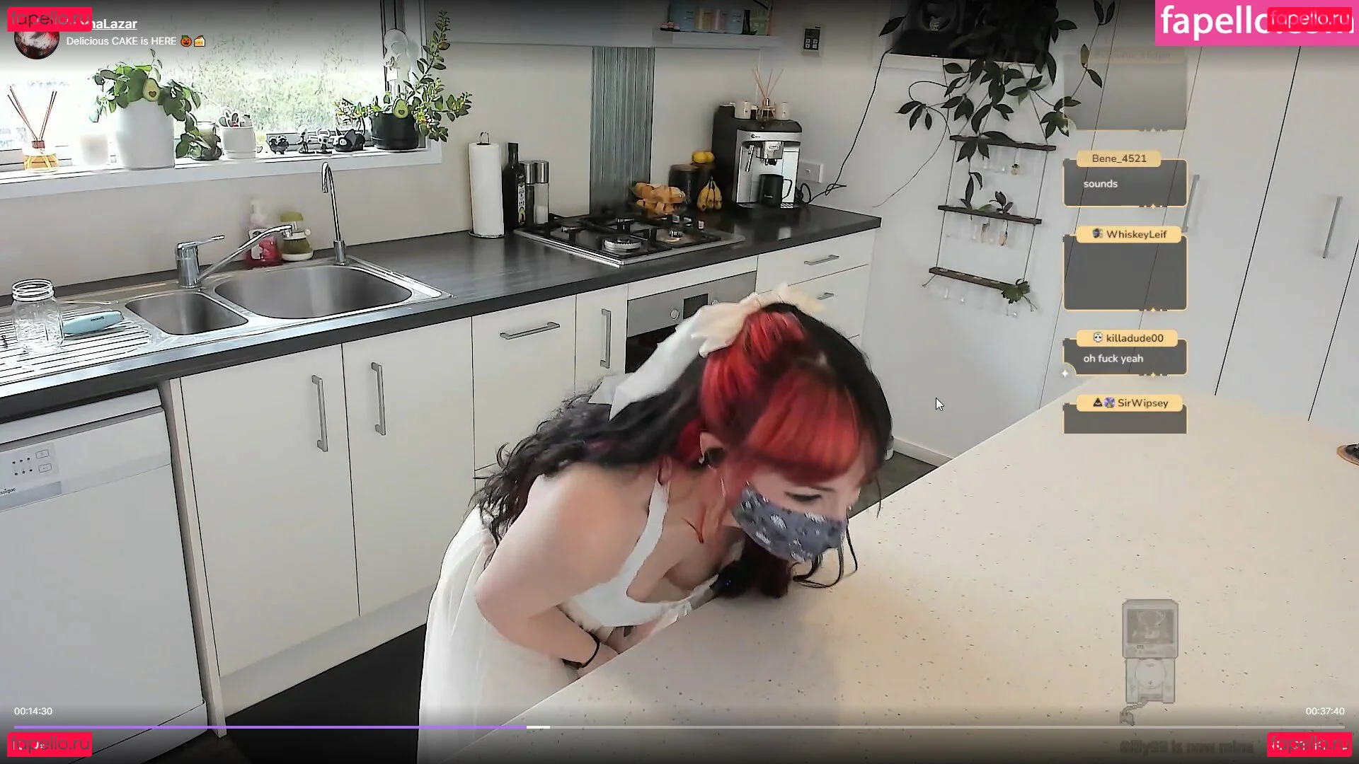 Layna Lazar Onlyfans Photo Gallery 