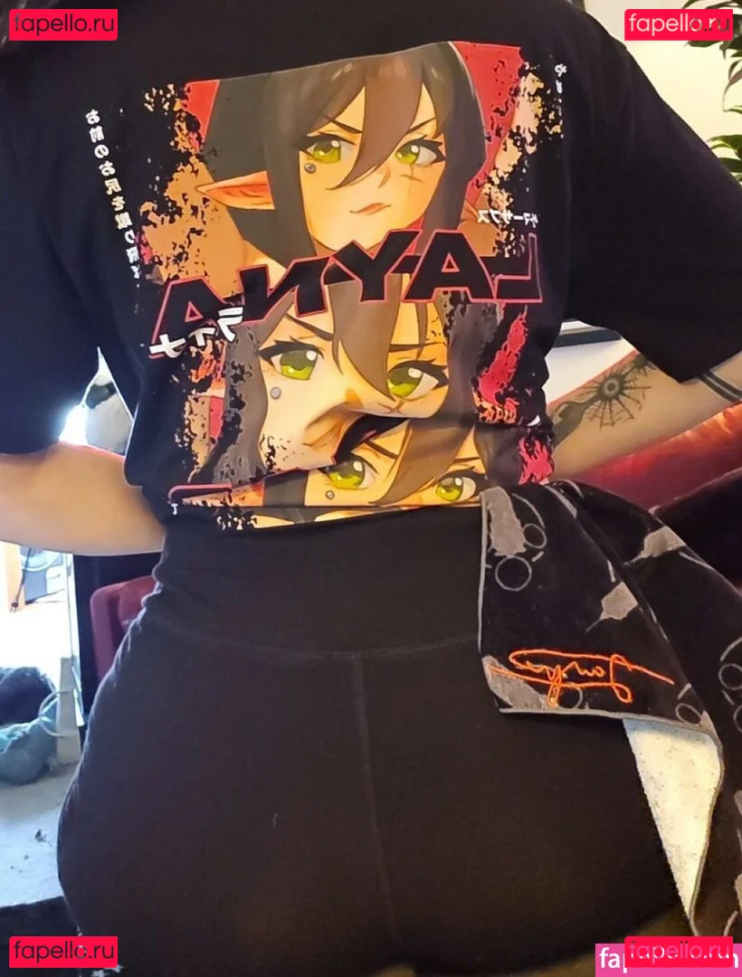 Layna Lazar Onlyfans Photo Gallery 