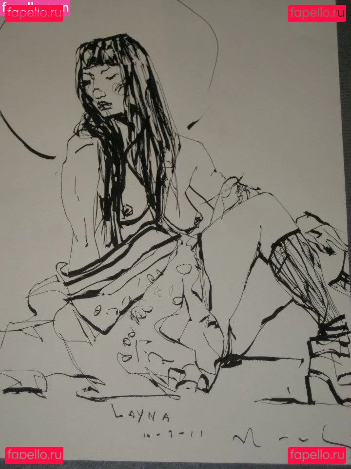 Layna Lazar Onlyfans Photo Gallery 