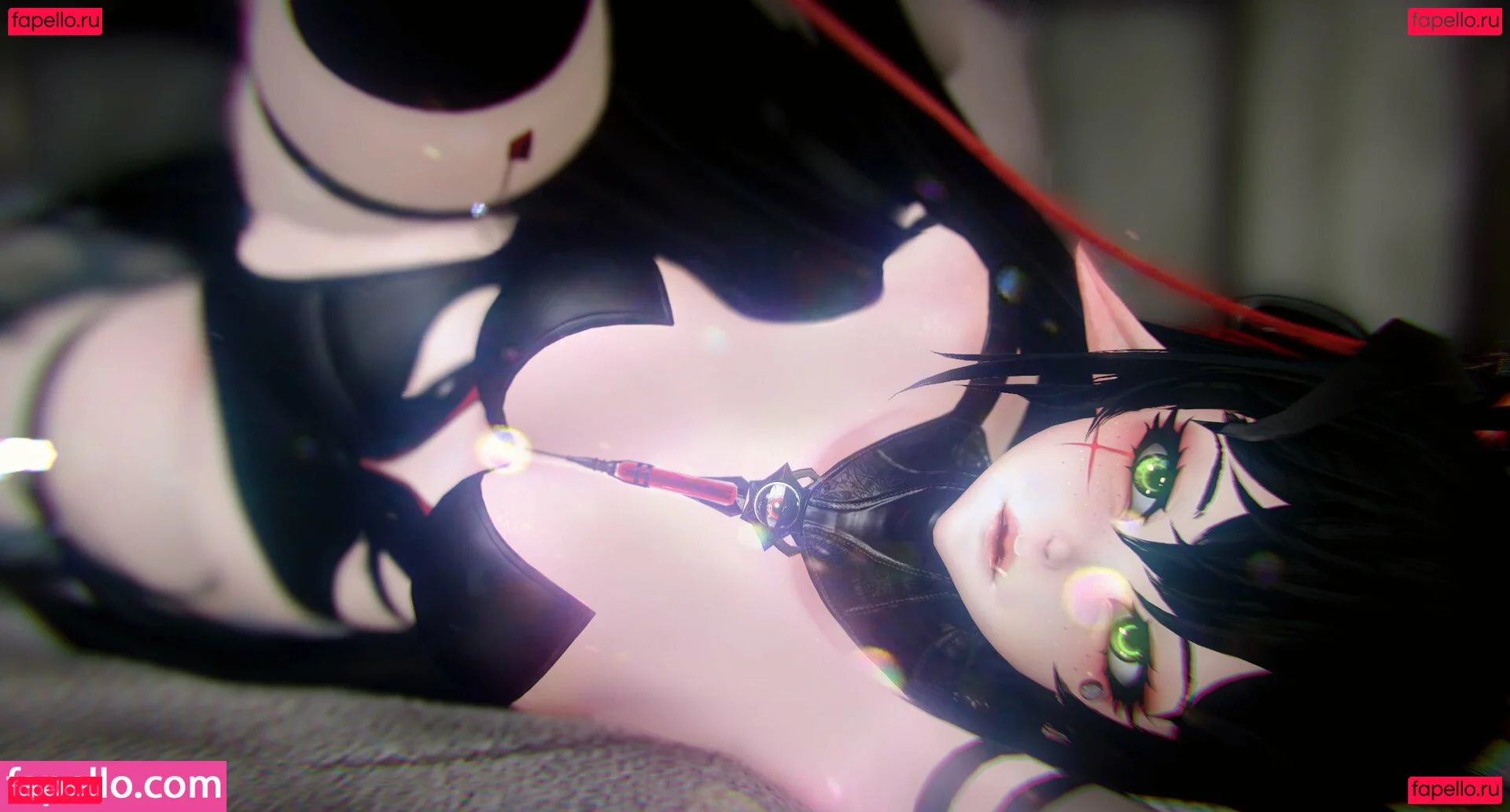 Layna Lazar Onlyfans Photo Gallery 