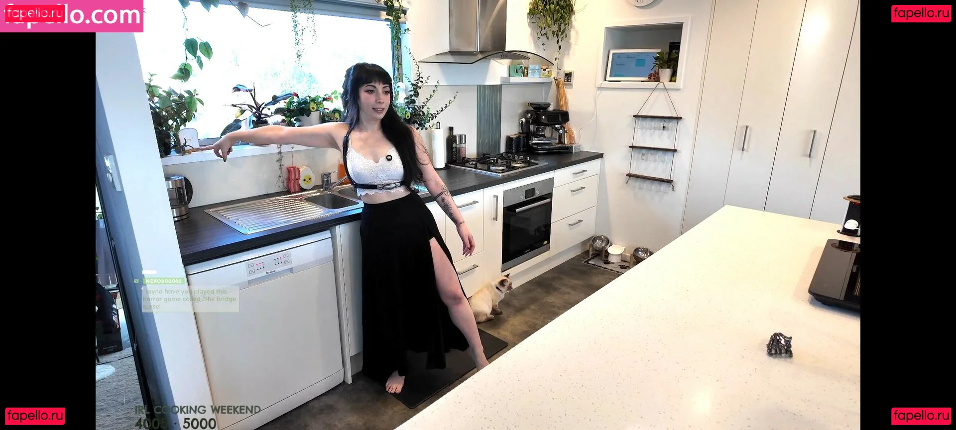 Layna Lazar Onlyfans Photo Gallery 