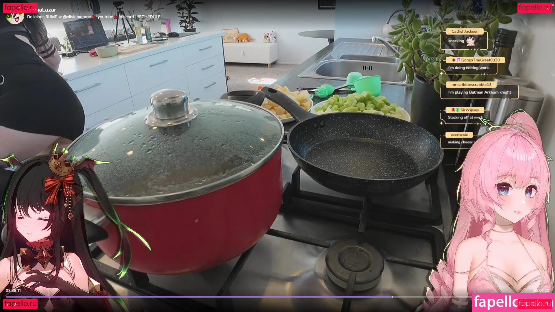 Layna Lazar Onlyfans Photo Gallery 