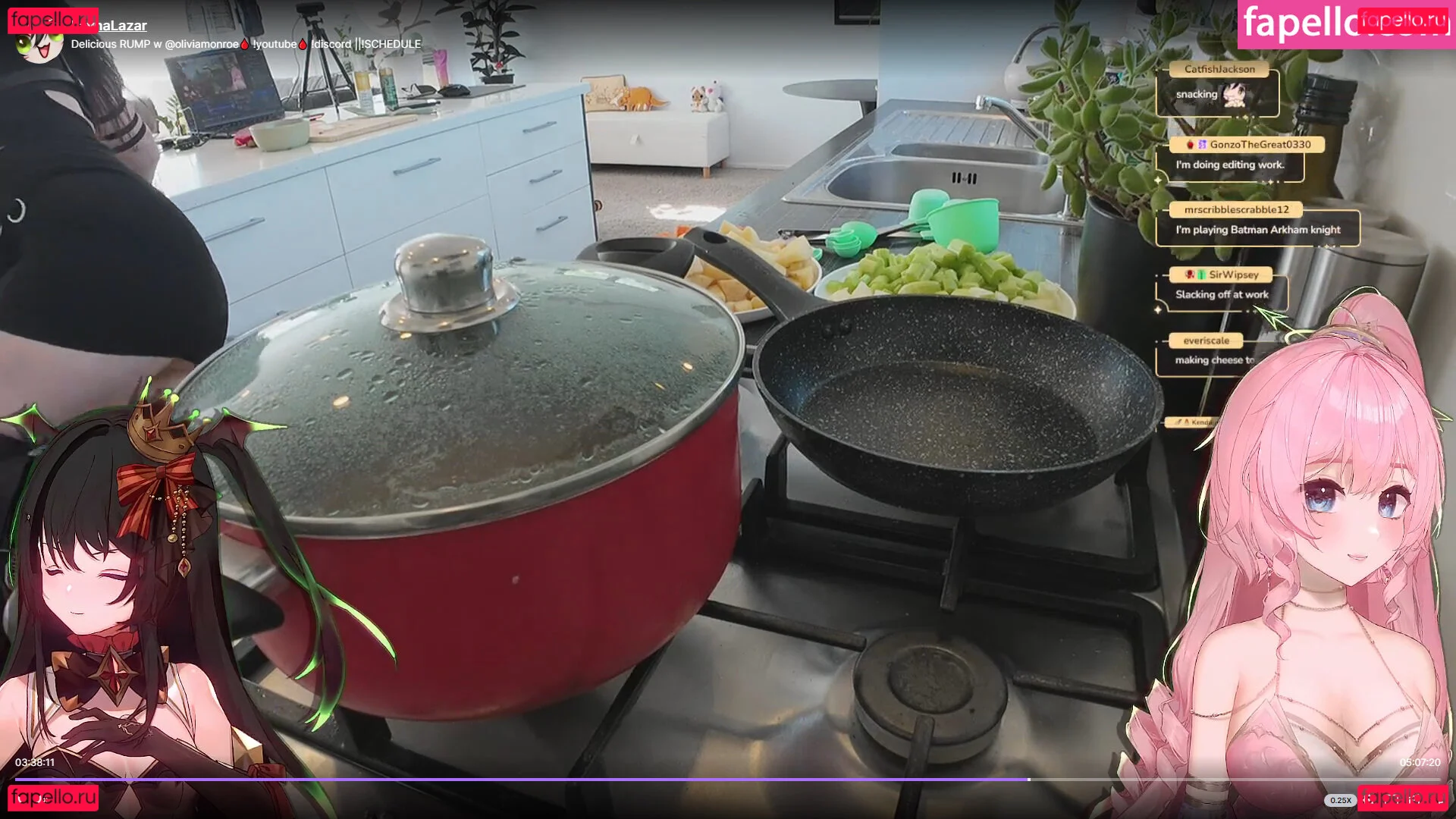 Layna Lazar Onlyfans Photo Gallery 