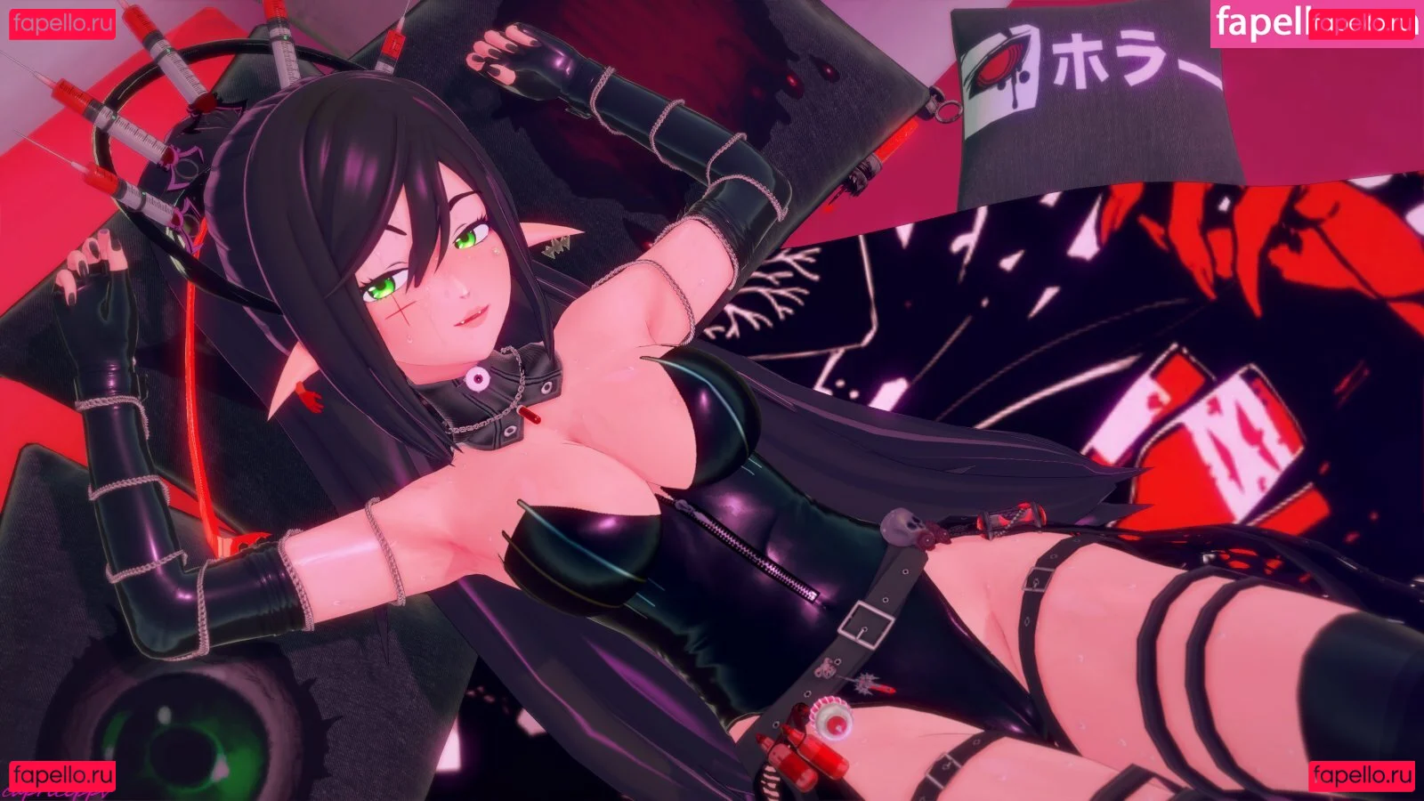 Layna Lazar Onlyfans Photo Gallery 