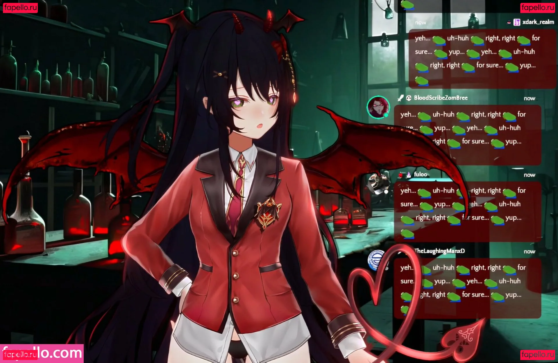 Layna Lazar Onlyfans Photo Gallery 