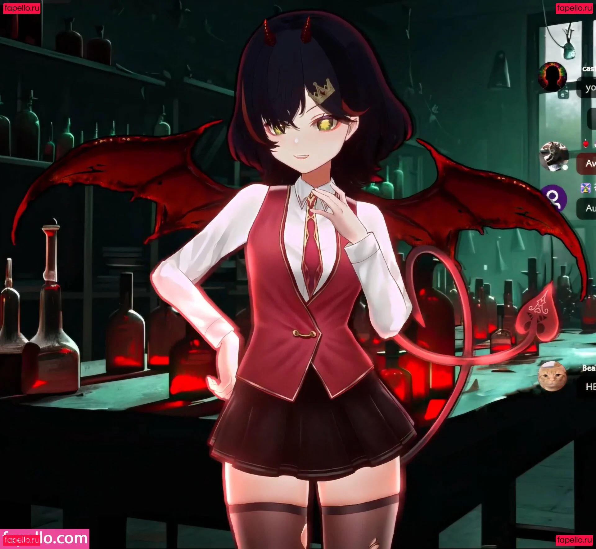 Layna Lazar Onlyfans Photo Gallery 