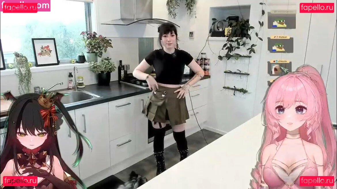 Layna Lazar Onlyfans Photo Gallery 