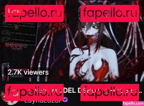 Layna Lazar Onlyfans Photo Gallery 